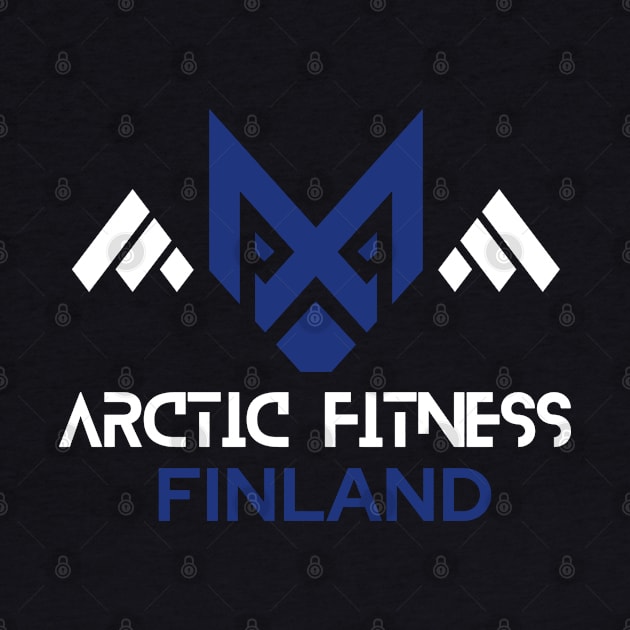 Arctic Fitness Finland Edition 2 by Arctic Fitness Official